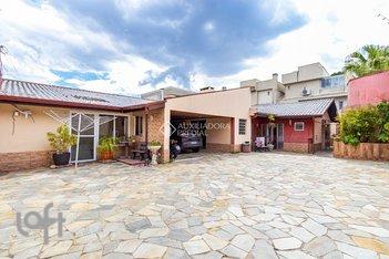 house em Raquel Prado, Vista Alegre - Curitiba - PR