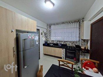 apartment em José Olanda, Boa Vista - São Caetano do Sul - SP
