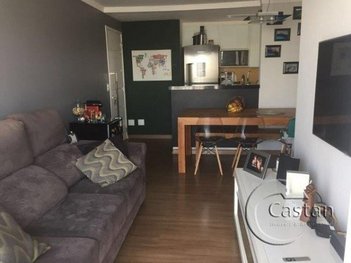apartment em Rua Hipódromo, Brás - São Paulo - SP