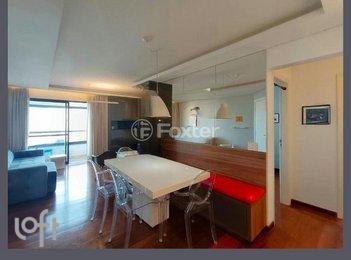 apartment em Ministro Gastão Mesquita, Perdizes - São Paulo - SP