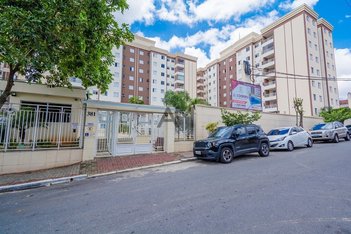 apartment em Rua Manoel Salgado, Vila Jaraguá - São Paulo - SP