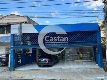 industrial em Avenida Paes de Barros, Mooca - São Paulo - SP