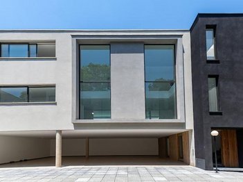 house em Rua José Gambarini, Jardim Cordeiro - São Paulo - SP