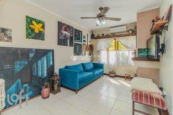 house em Conselheiro Xavier da Costa, Ipanema - Porto Alegre - RS