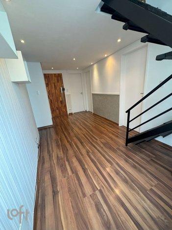 apartment em Luís La Scala Júnior, Pirituba - São Paulo - SP