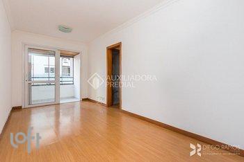 apartment em Afonso Taunay, Boa Vista - Porto Alegre - RS