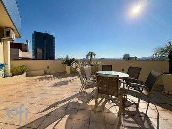 apartment em Rua Quintino Bocaiúva, Centro - Novo Hamburgo - RS