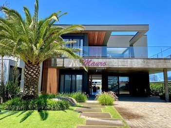 house em Rua Rio Jacuí, Xangri-Lá - Xangri-Lá - RS