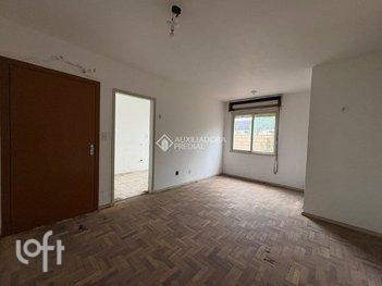 apartment em Rua Coronel João Corrêa, Passo D'areia - Porto Alegre - RS