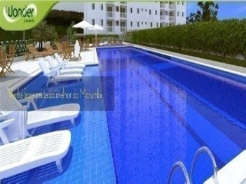 apartment em Rua José da Silva Ribeiro, Vila Andrade - São Paulo - SP