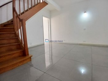 house em Rua Casa do Ator, Vila Olímpia - São Paulo - SP
