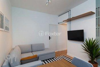 apartment em Una, Bela Vista - São Paulo - SP
