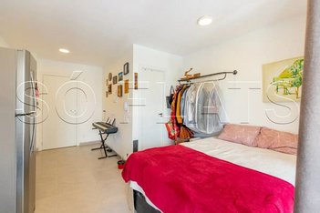 apartment em Rua Doutor Penaforte Mendes, Bela Vista - São Paulo - SP
