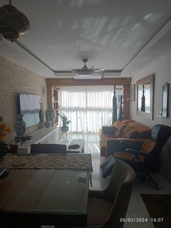 apartment em Avenida Lúcio Costa, Barra da Tijuca - Rio de Janeiro - RJ