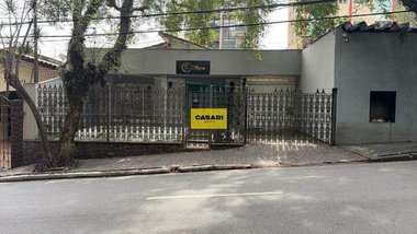 house em Rua Kara, Jardim do Mar - São Bernardo do Campo - SP