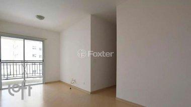 apartment em Doutor Gentil de Moura, Ipiranga - São Paulo - SP