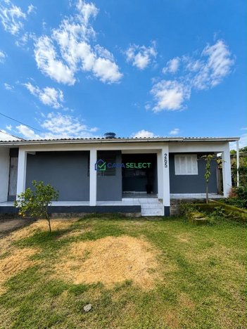 house em Rua Honório Alves, Jardim do Cedro - Gravataí - RS