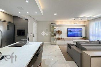 apartment em Farroupilha, Marechal Rondon - Canoas - RS