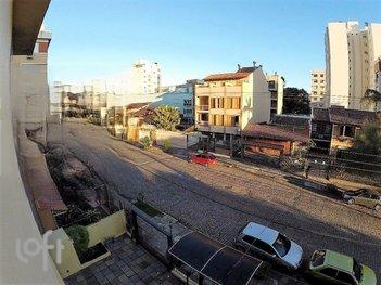 apartment em Dona Inocência, Jardim Botânico - Porto Alegre - RS