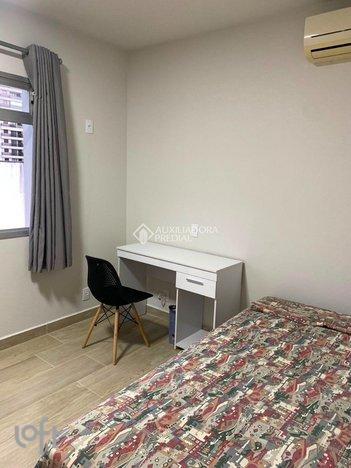 apartment em Rua Charles Ferrari, Kobrasol - São José - SC