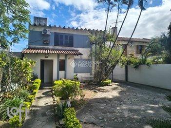 house em Jataí, Cristal - Porto Alegre - RS