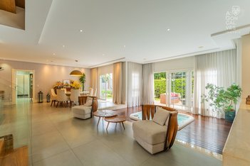 house em Rua Doutor Theodorico Bittencourt, Jardim Social - Curitiba - PR