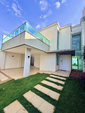 house em Rua Jouji Nakamura, Jardim Novo Horizonte - Maringá - PR