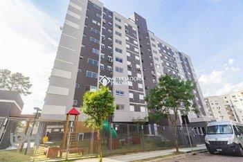 apartment em Herculano Carneiro Pinto, Jardim Itu-Sabará - Porto Alegre - RS