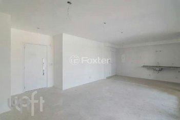 apartment em Tabaiares, Vila Assunção - Santo André - SP
