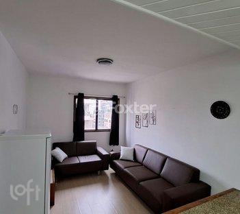 apartment em Jaú, Jardim Paulista - São Paulo - SP