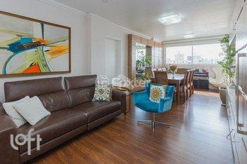 apartment em Veríssimo Rosa, Jardim Botânico - Porto Alegre - RS