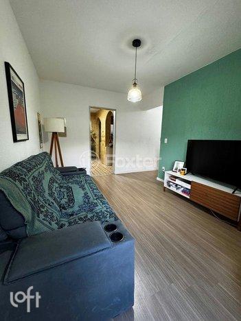 apartment em Rua Barão de Bagé, Vila Jardim - Porto Alegre - RS