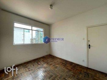 apartment em Joaquim Linhares, Anchieta - Belo Horizonte - MG