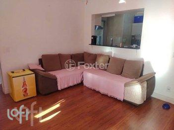 apartment em Senador Vergueiro, Centro - São Bernardo do Campo - SP