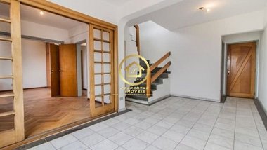 apartment em Rua Passo da Pátria, Bela Aliança - São Paulo - SP