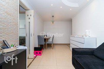 apartment em Rua São Ticiano, Vila Formosa - São Paulo - SP