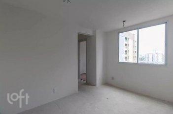 apartment em Tomé Pontes, Vila Prudente - São Paulo - SP