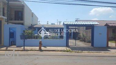 house em José Luiz Schroeder, Rio Branco - São Leopoldo - RS