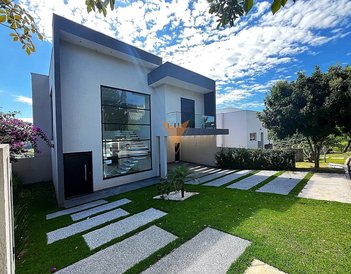 house em Alameda Lago das Maritacas, Loteamento Residencial Lago do Sol - Cotia - SP