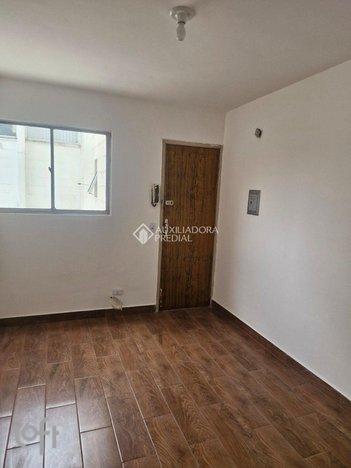 apartment em Visconde do Rio Branco, Centro - Diadema - SP