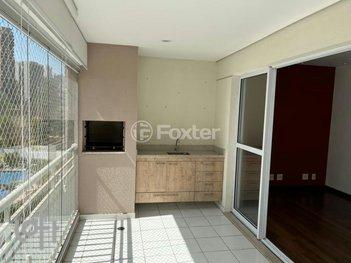 apartment em Luiz Migliano, Vila Sônia - São Paulo - SP