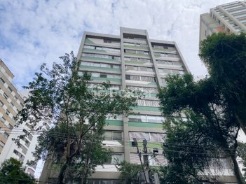 apartment em Rua Doutor José Manoel, Santa Cecília - São Paulo - SP
