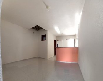 house em Rua Isaías, Santo Antônio - Eusébio - CE