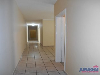 house em Avenida Avareí, Jardim Santa Maria - Jacareí - SP