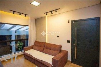 house em Vina Del Mar, Assunção - São Bernardo do Campo - SP