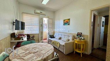 apartment em Senador Salgado Filho, Centro - Porto Alegre - RS