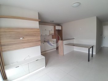 apartment em Rodovia Virgílio Várzea, Saco Grande - Florianópolis - SC