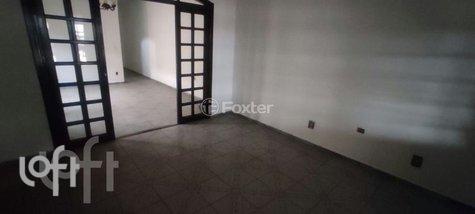 house em Elias Bedran, Vila Jacuí - São Paulo - SP