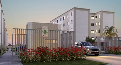 office em Avenida Inconfidência, Marechal Rondon - Canoas - RS