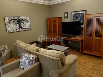apartment em Rua Urumajó, Tatuapé - São Paulo - SP